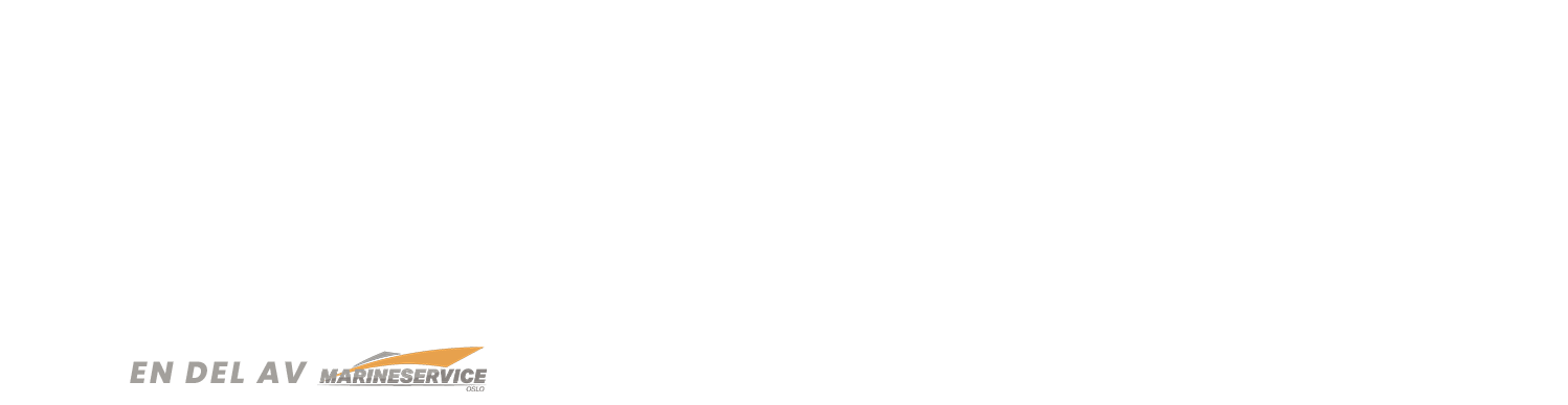 Logo holmen Yatchverft HVIT